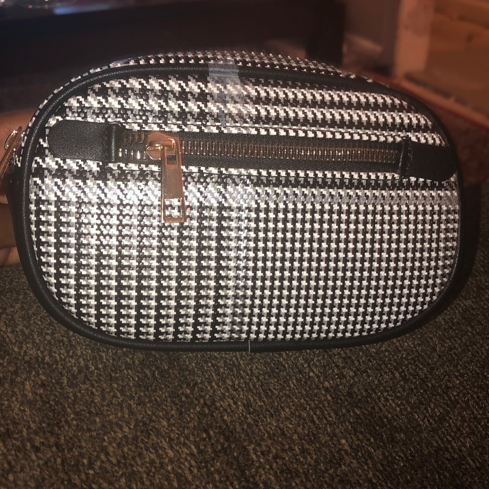 Phanny pack!